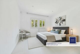  Maison à vendre 5 pièces 96 m²