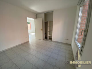 Appartement � vendre 3 pi�ces 60 m�