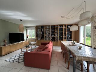  Maison � vendre 7 pi�ces 130 m�