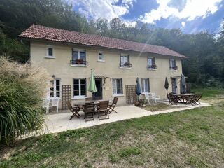  Maison à vendre 8 pièces 131 m²