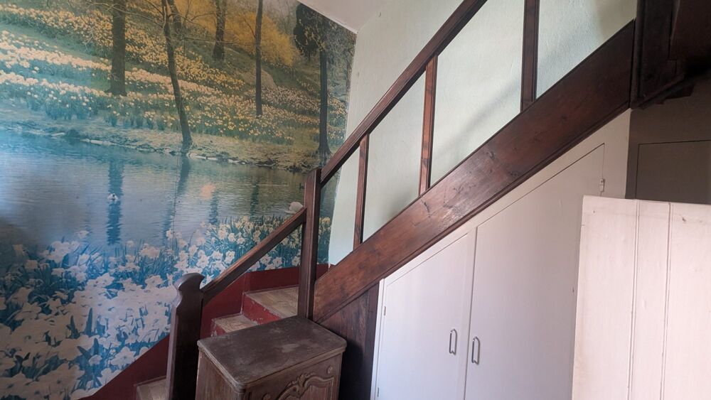 Vente Maison maison coup de coeur Champtocé-sur-loire