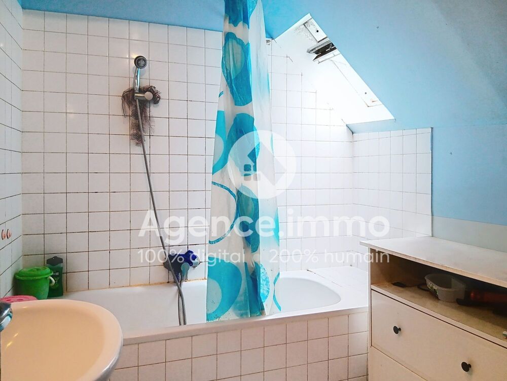 Vente Immeuble Immeuble de rapport Viarmes