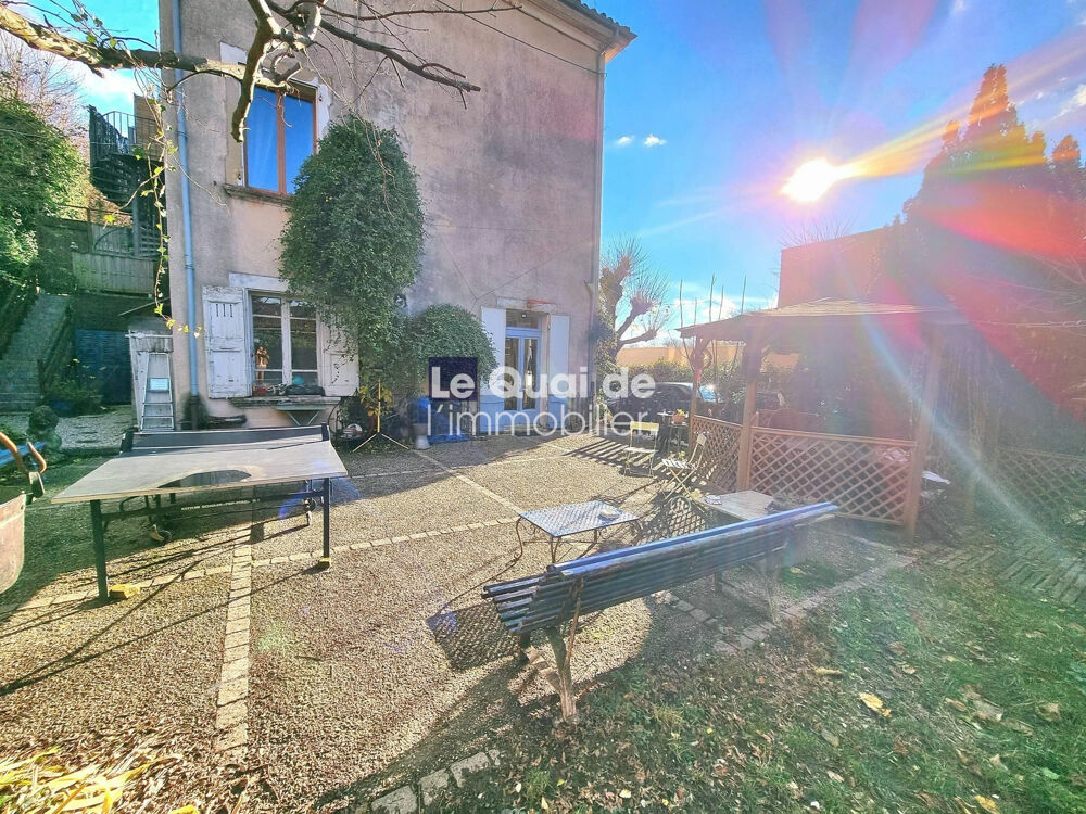  vendre  Maison Saint-Martin-le-Vinoux (38950)