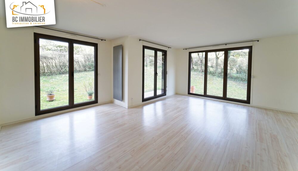 Location Appartement T4 en rez-de-jardin Ferney-voltaire
