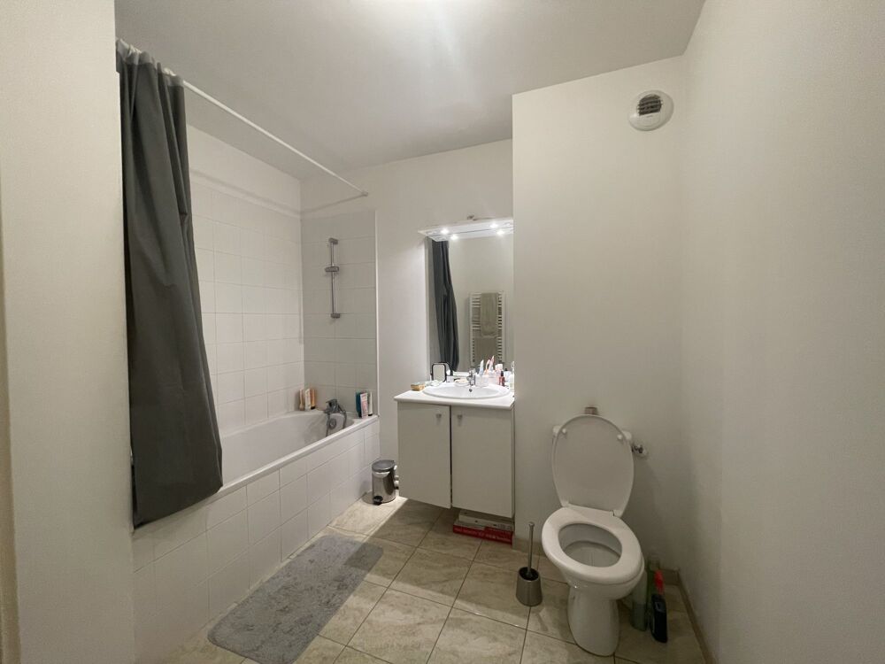 Appartement à vendre Orléans