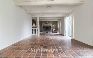  Maison � vendre 7 pi�ces 224 m�