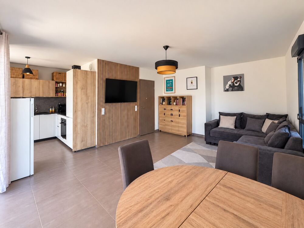 Vente Appartement Superbe T4 à Prévessin-Moëns – Résidence de standing Prévessin-moëns