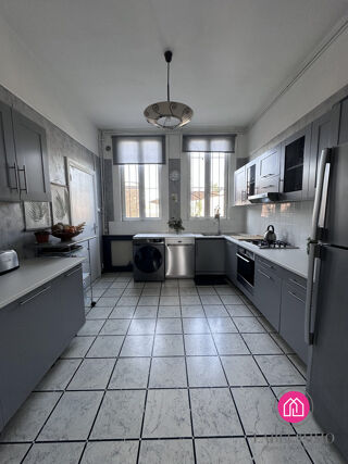  Maison � vendre 7 pi�ces 190 m�