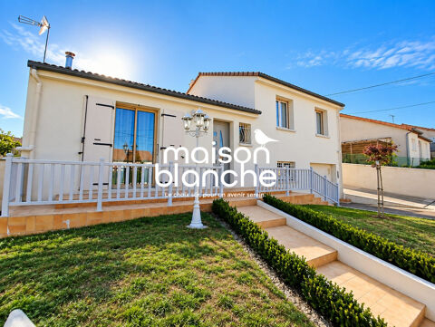   Maison à vendre Azay-sur-Thouet Maison - 5 pièce(s) - 105 m²
