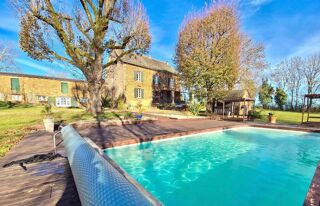  Maison � vendre 12 pi�ces 400 m�