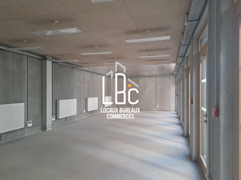 Nantes - A louer local commercial 251,80 M2 5685 44200 Nantes