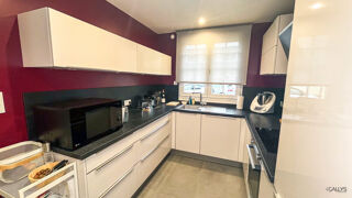  Maison � vendre 7 pi�ces 141 m�