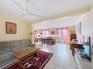 Maison à vendre 5 pièces 121 m²