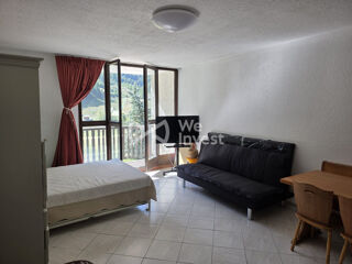  Appartement à vendre 1 pièce 32 m²