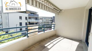  Appartement � vendre 2 pi�ces 61 m�
