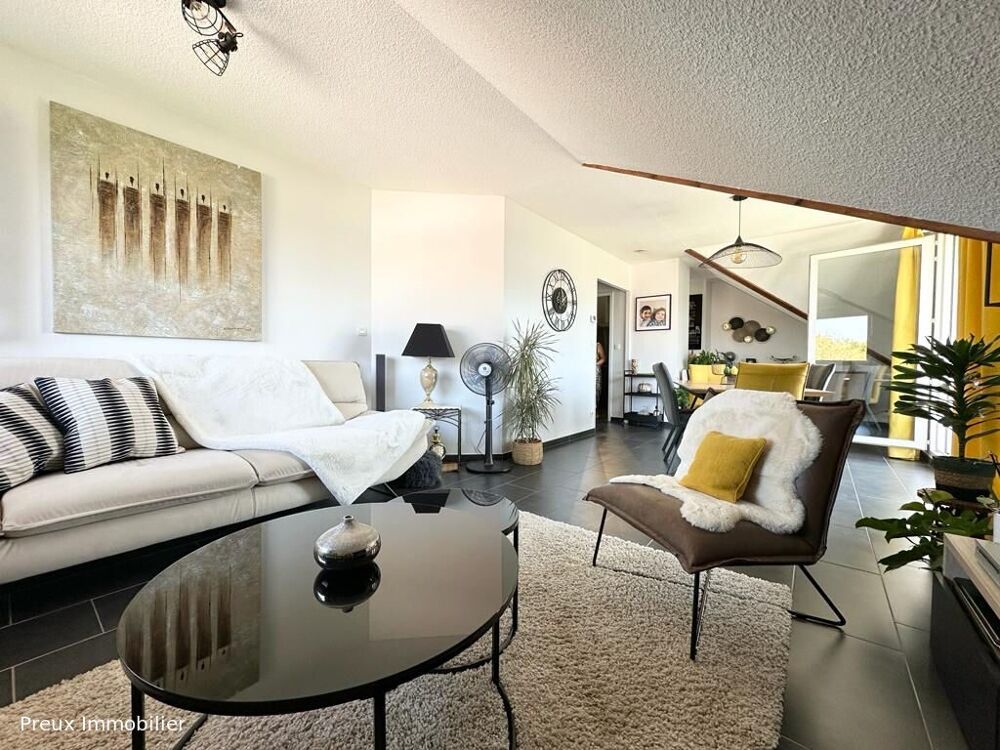Vente Appartement Aix-les-Bains Exclusivité ! Aix-les-bains