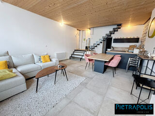  Appartement � vendre 4 pi�ces 81 m�