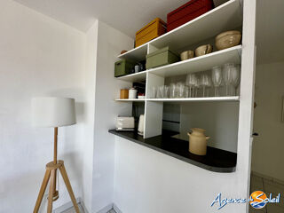  Appartement � vendre 2 pi�ces 38 m�