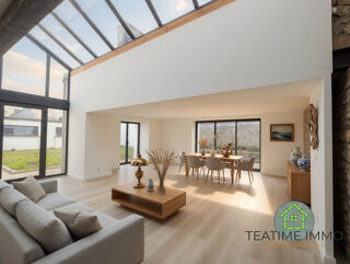  Maison à vendre 6 pièces 245 m²