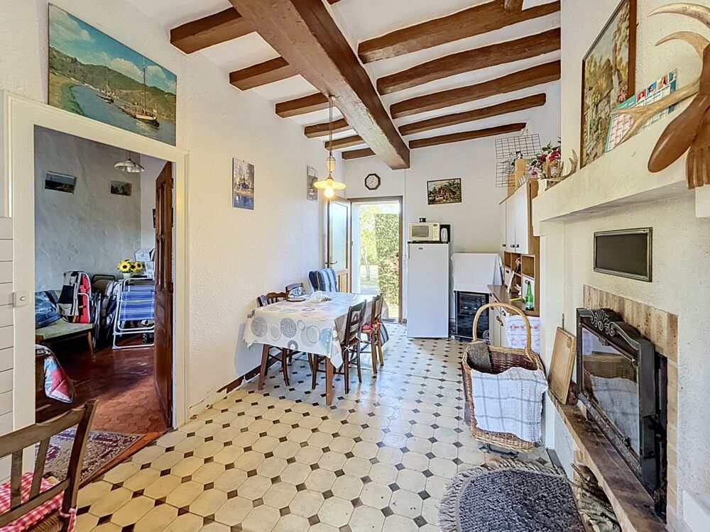 Vente Maison MAISON ANCIENNE Céré-la-ronde
