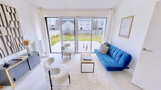  Maison � vendre 4 pi�ces 92 m�