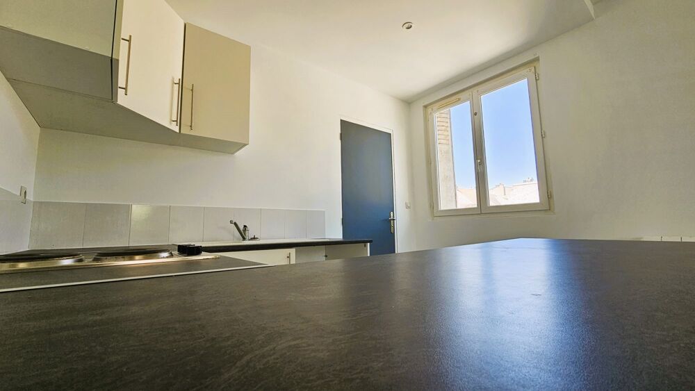Vente Appartement Jolie studio à saisir Tours
