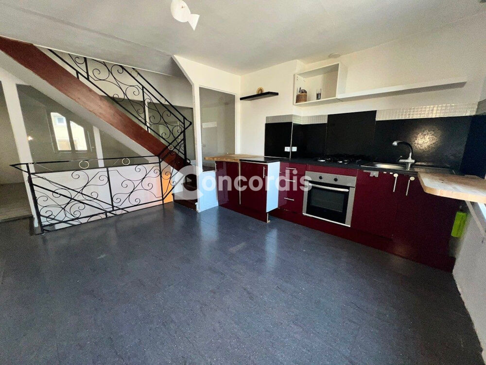 Très agréable maison au coeur du village de Vandoeuvre-les-Nan