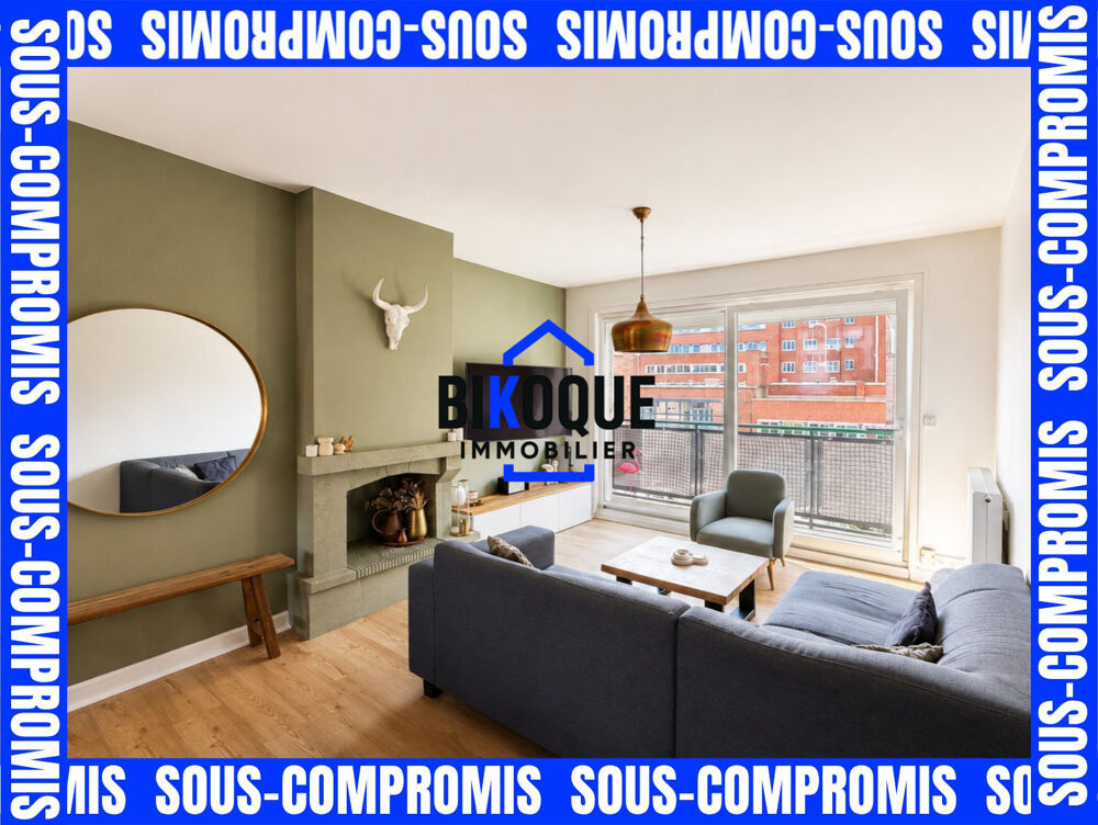 Vente Appartement Appartement à vendre Dunkerque Dunkerque
