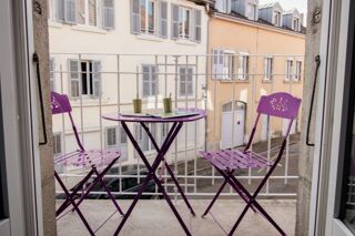  Appartement � vendre 2 pi�ces 45 m�