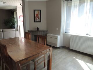  Maison à vendre 6 pièces 121 m²