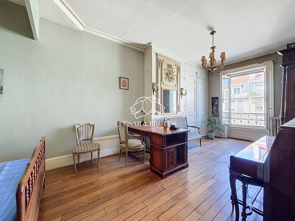 Appartement à vendre Lyon