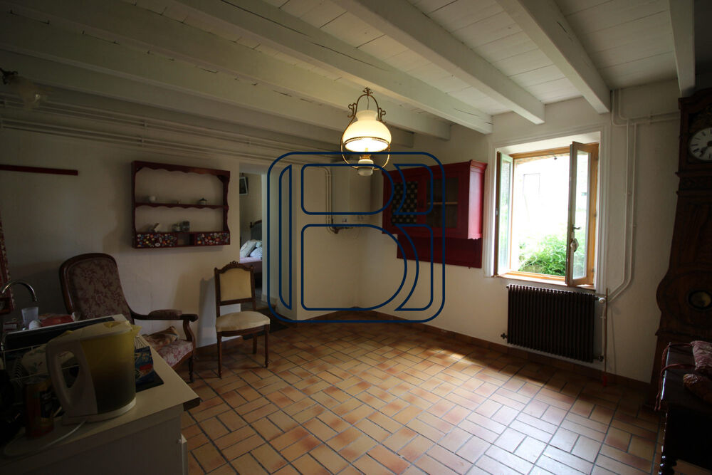 Maison de campagne