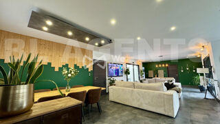  Maison � vendre 5 pi�ces 140 m�