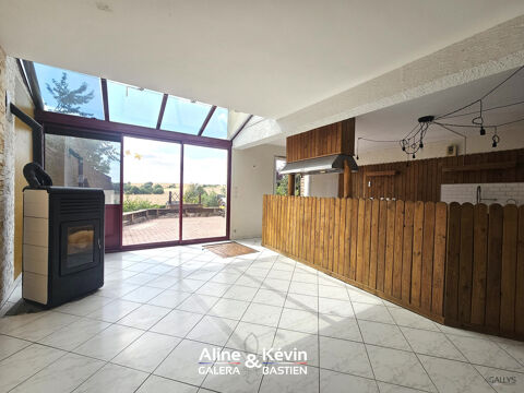   Maison familiale avec piscine Maison - 8 pièce(s) - 197 m²