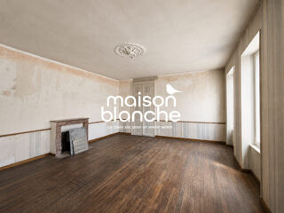  Maison à vendre 4 pièces 101 m²