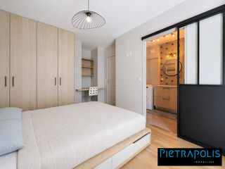  Appartement � vendre 2 pi�ces 44 m�