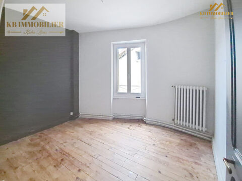  Maison � louer 5 pi�ces 71 m�