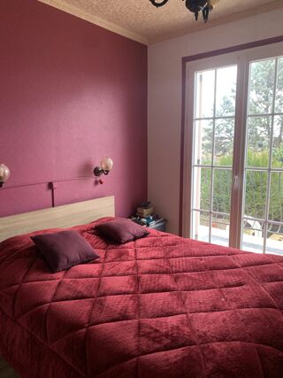  Maison � vendre 5 pi�ces 82 m�