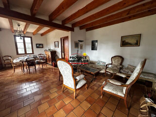  Maison à vendre 5 pièces 130 m²