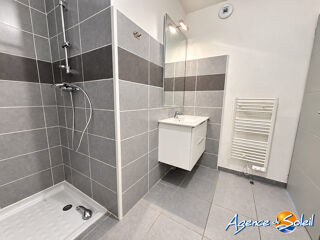Vente Appartement Appartement T2 + Parking Saint-cyprien
