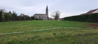  Terrain � vendre 1290 m�