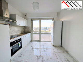  Appartement à vendre 3 pièces 58 m²