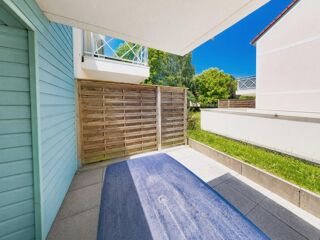  Appartement à vendre 2 pièces 41 m²