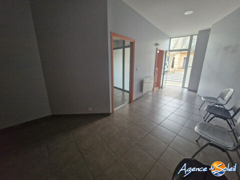 BUREAUX 65000 11200 Lézignan-corbières