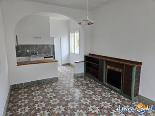  Appartement à louer 1 pièce 30 m²