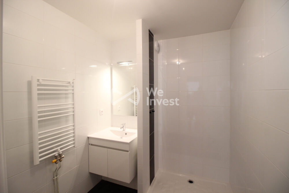 Appartement à vendre Jacou