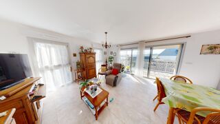  Appartement à vendre 3 pièces 71 m²