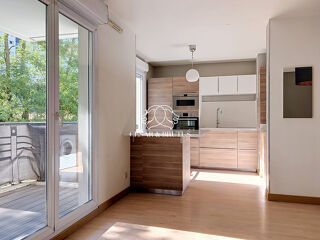  Appartement à vendre 3 pièces 61 m²