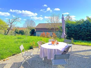 Maison à vendre 4 pièces 113 m²