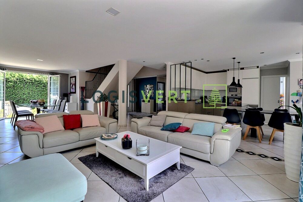 Vente Maison Maison 8 pièces Gif-sur-yvette